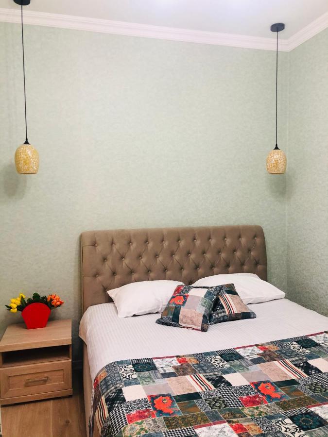 Wellconect Appartement Koetaisi Buitenkant foto