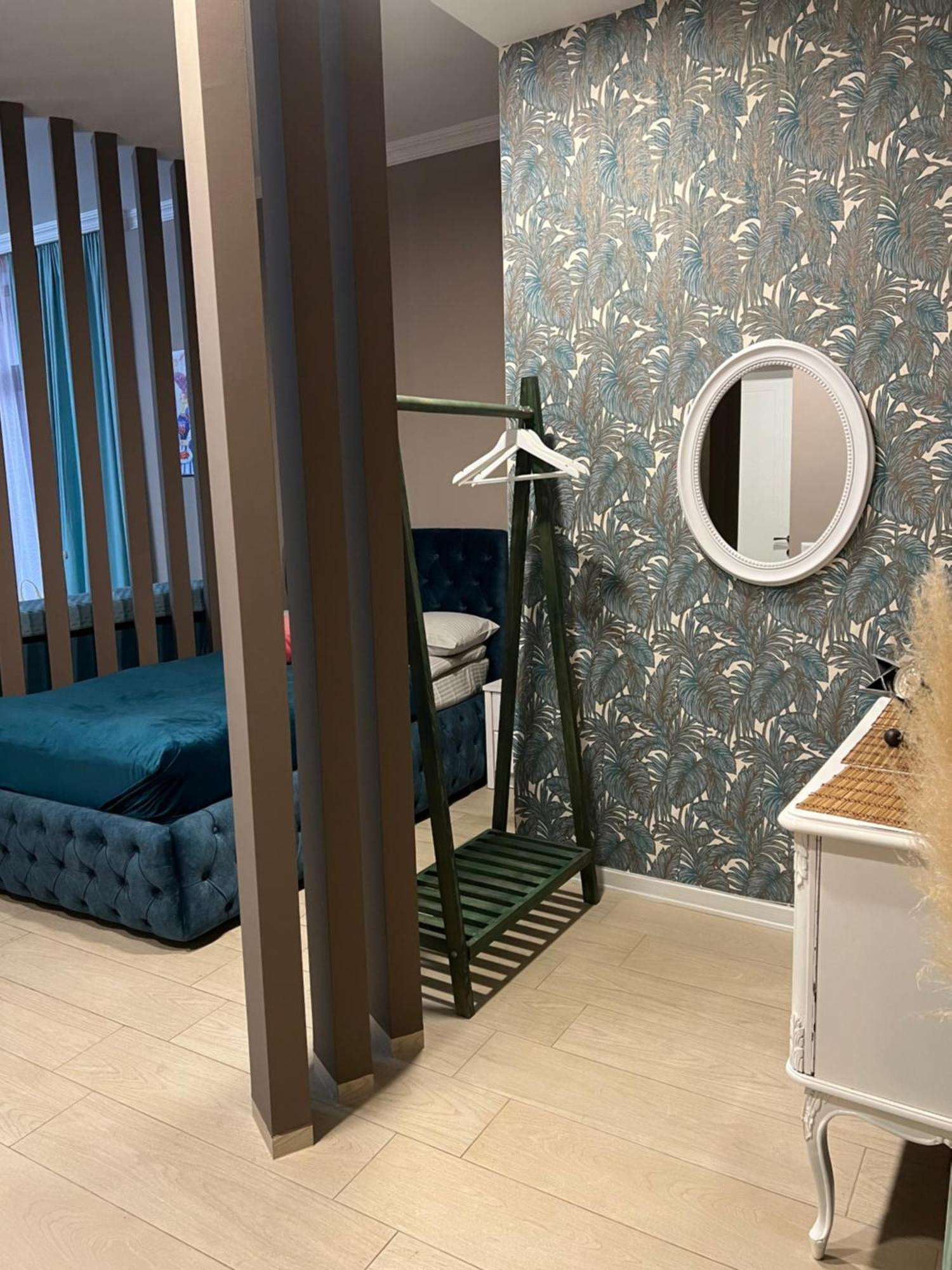Wellconect Appartement Koetaisi Buitenkant foto