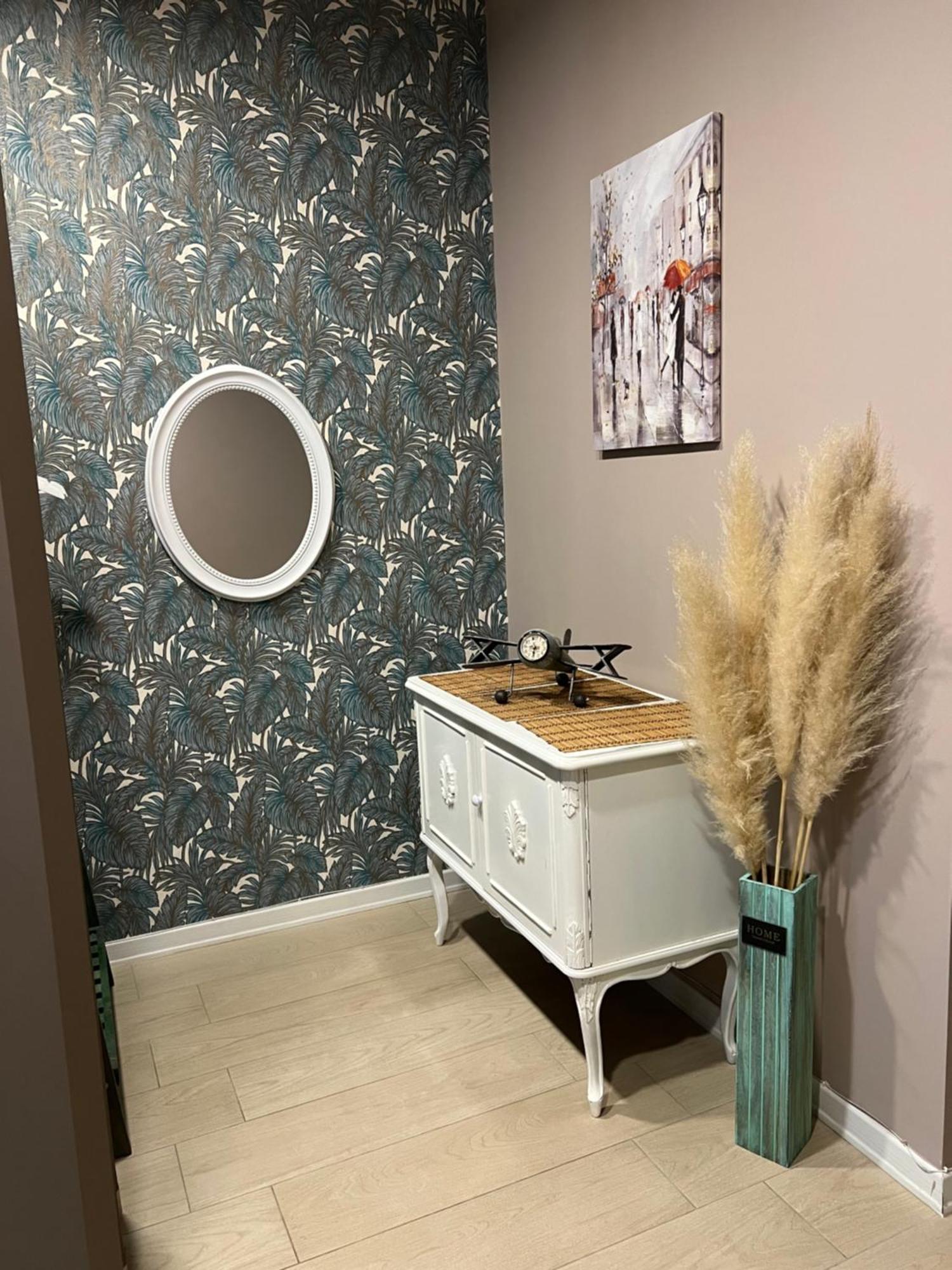 Wellconect Appartement Koetaisi Buitenkant foto